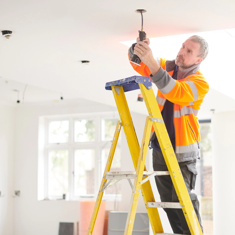 Home Renovations or Rebuilds
